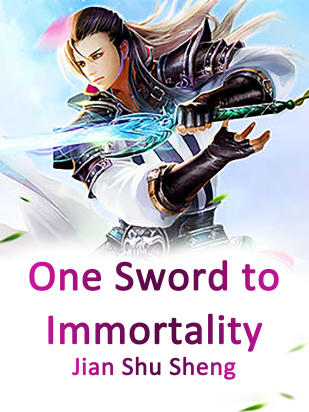 One Sword to Immortality